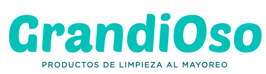 GrandiOso - Productos de limpieza