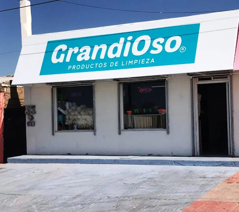 Grandioso