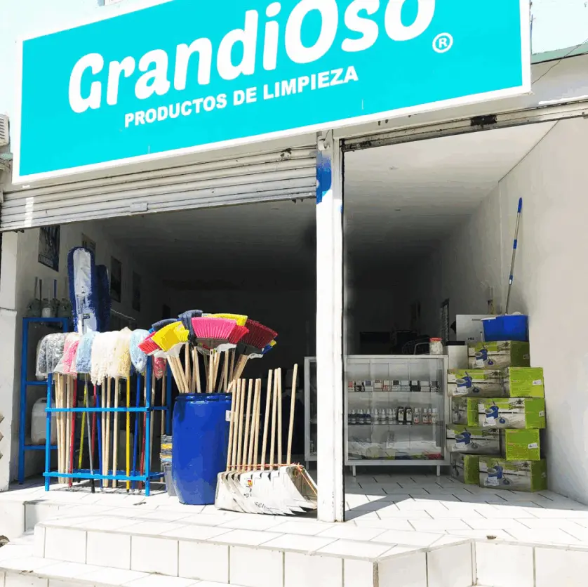 Grandioso