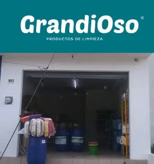 Grandioso