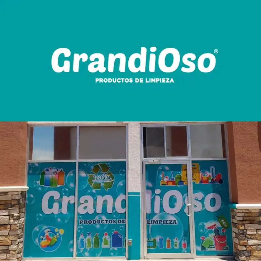 Grandioso