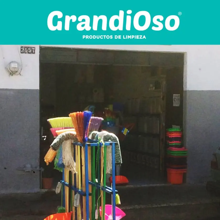 Grandioso