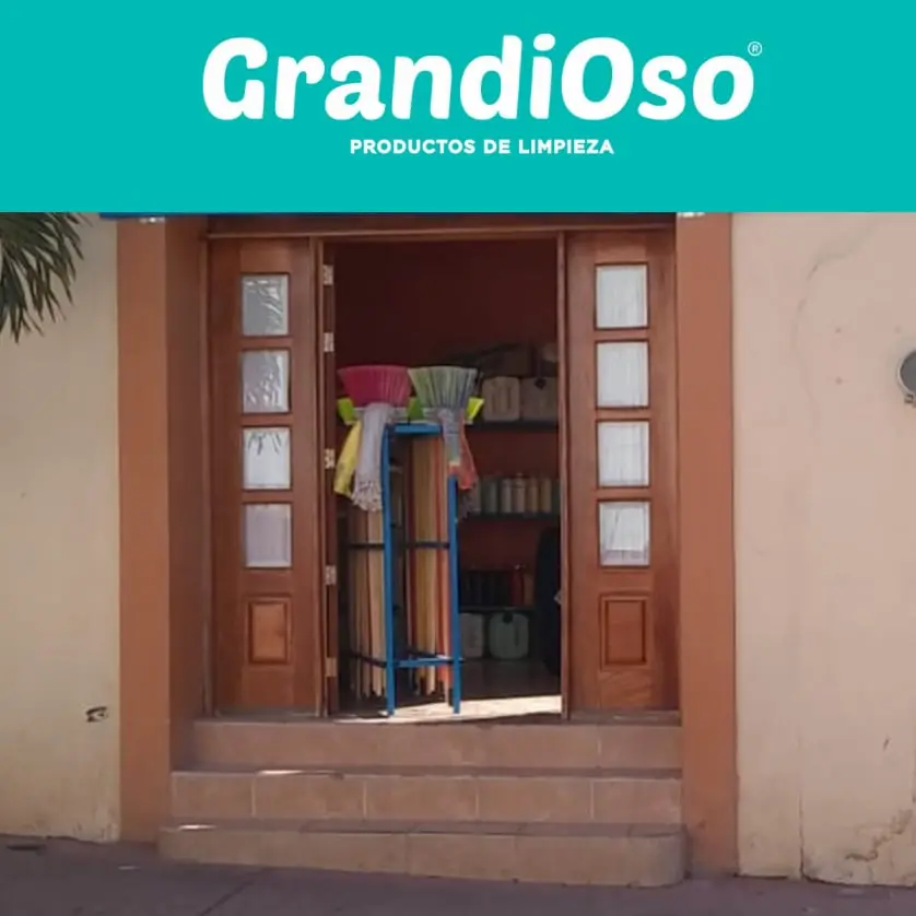 Grandioso