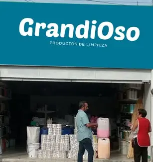 Grandioso