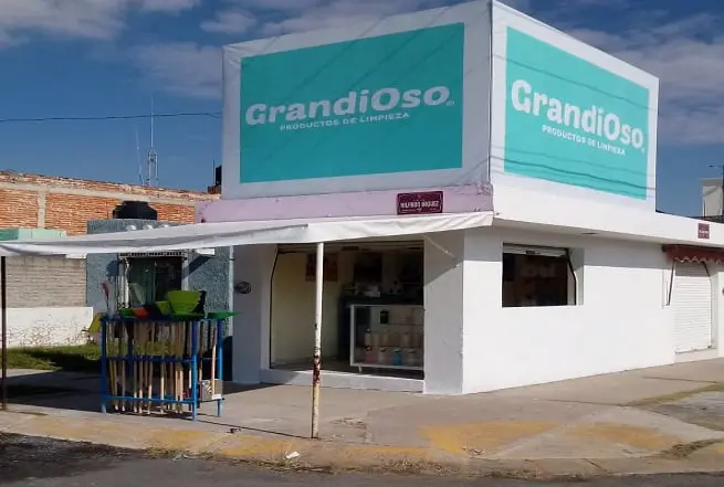 Grandioso