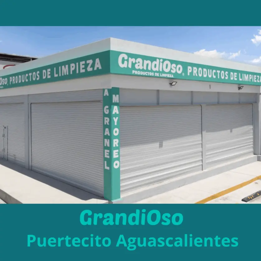 Grandioso