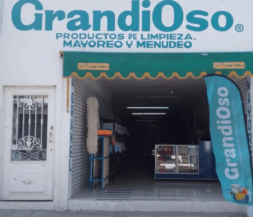 Grandioso