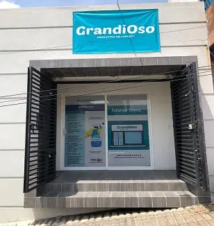 Grandioso