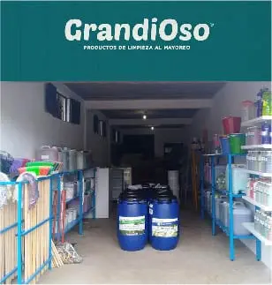 Grandioso