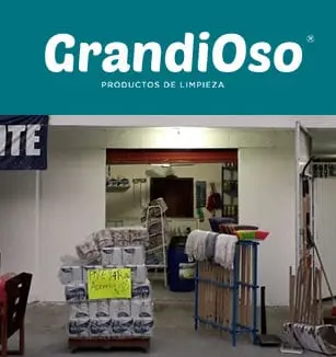Grandioso