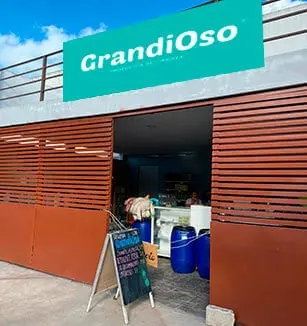 Grandioso